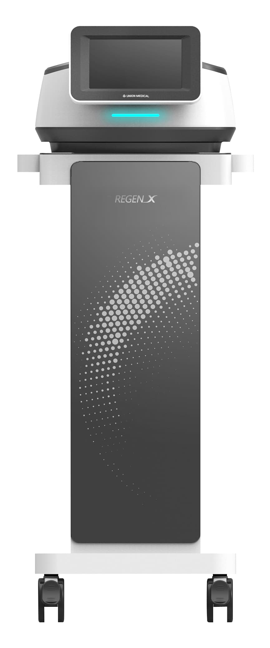 REGEN X 제품 전체 정면
